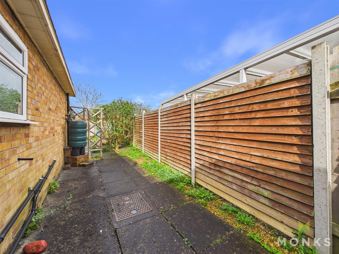 27 Cabin Lane, Oswestry, SY11 2LY For Sale